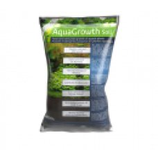 AquaGrowth Soil, aquarium soil