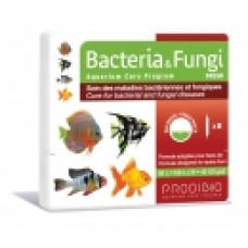Bacteria & Fungi Fresh, Cure for bacterial and fungal diseases