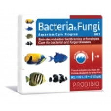 Bacteria & Fungi Salt, Cure for bacterial and fungal diseases