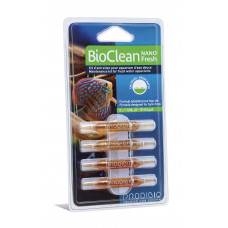 BioClean Fresh, maintenance kit for freshwater aquarium
