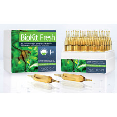 BioKit Fresh, maintenance kit for planted aquariums