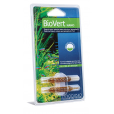 BioVert, nutritive supplement for planted aquarium