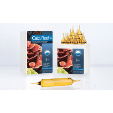 Calci Reef +, brings calcium magnesium & carbonates