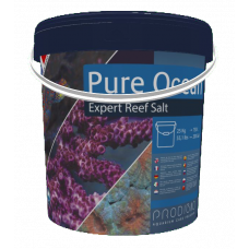 Pure Ocean Expert Reef Salt