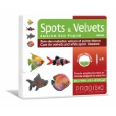 Spots & Velvets Fresh, cure for velvets and spots diseases